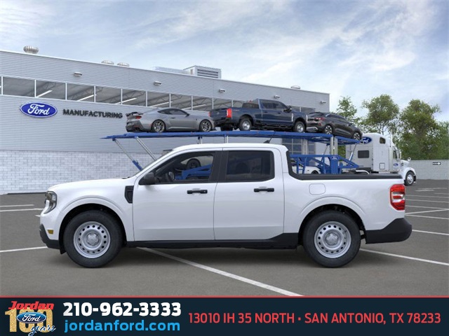 New Car 2025 Ford Maverick  Xl For Sale Under $35,000 In San Antonio, Texas