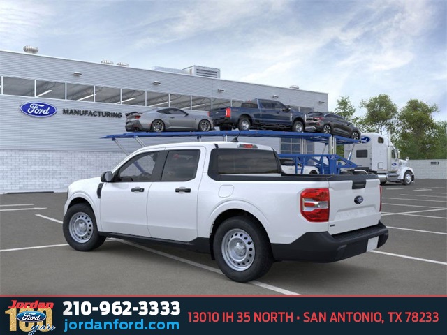 New Car 2025 Ford Maverick  Xl For Sale Under $35,000 In San Antonio, Texas