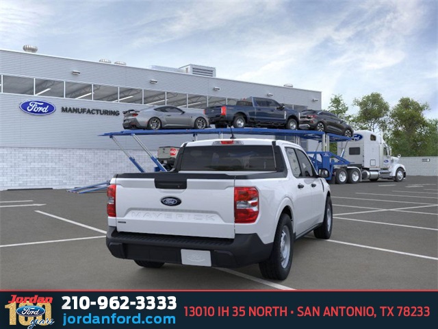 New Car 2025 Ford Maverick  Xl For Sale Under $35,000 In San Antonio, Texas