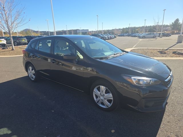 2023 Subaru Impreza Base