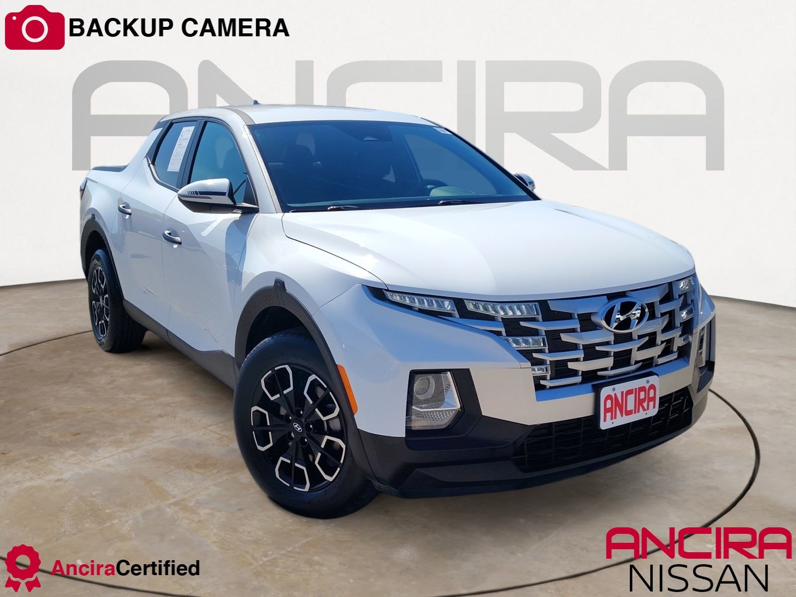 Used Car 2023 Hyundai Santa Cruz  Sel For Sale Under $25,000 In San Antonio, Texas