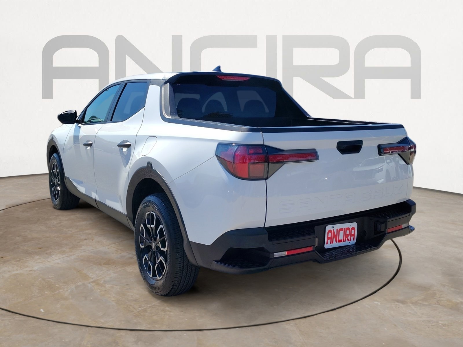 Used Car 2023 Hyundai Santa Cruz  Sel For Sale Under $25,000 In San Antonio, Texas