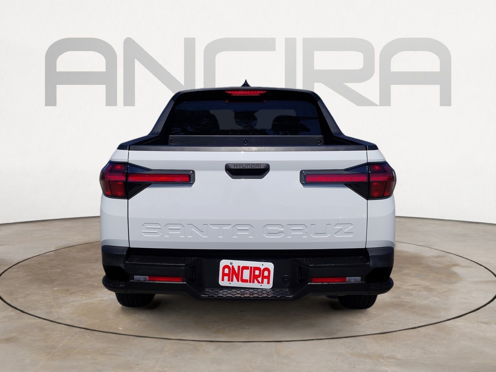 Used Car 2023 Hyundai Santa Cruz  Sel For Sale Under $25,000 In San Antonio, Texas