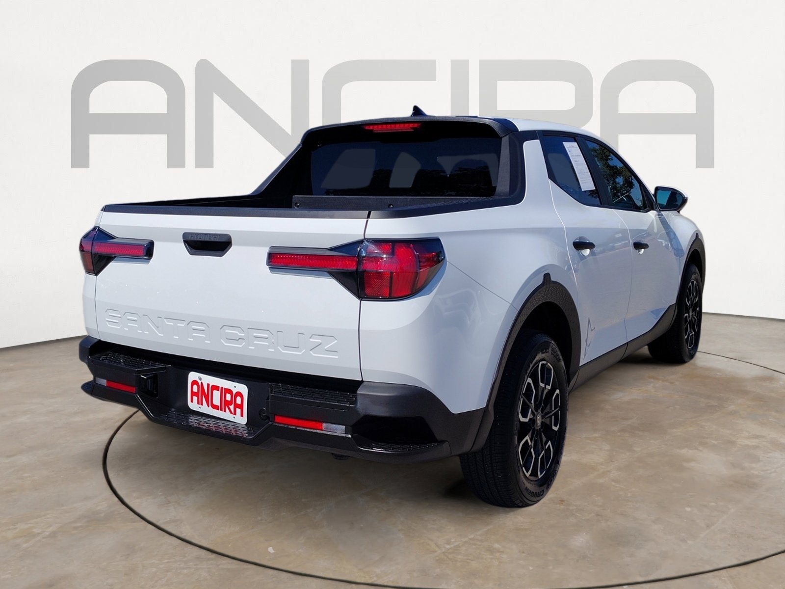 Used Car 2023 Hyundai Santa Cruz  Sel For Sale Under $25,000 In San Antonio, Texas