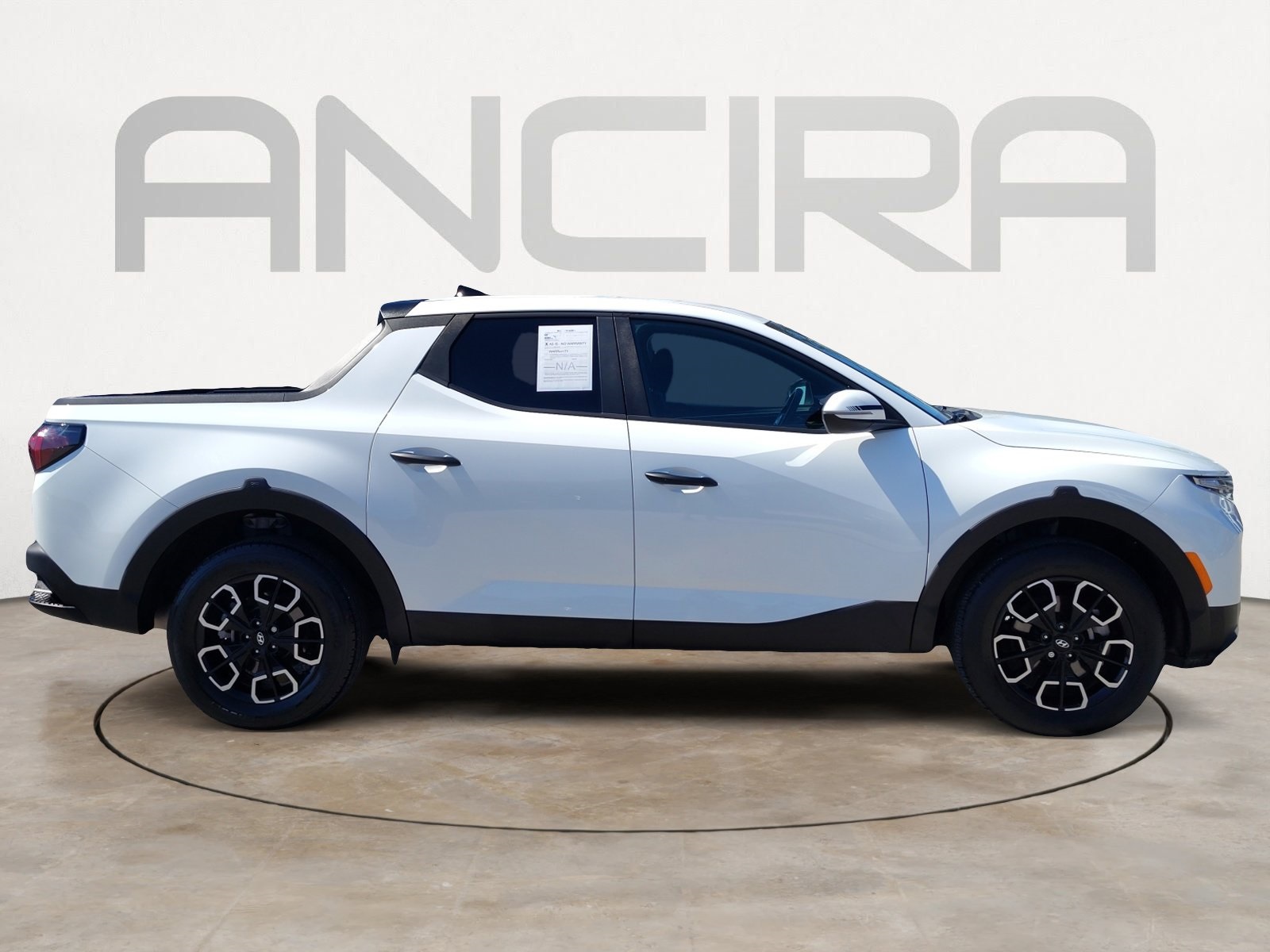 Used Car 2023 Hyundai Santa Cruz  Sel For Sale Under $25,000 In San Antonio, Texas