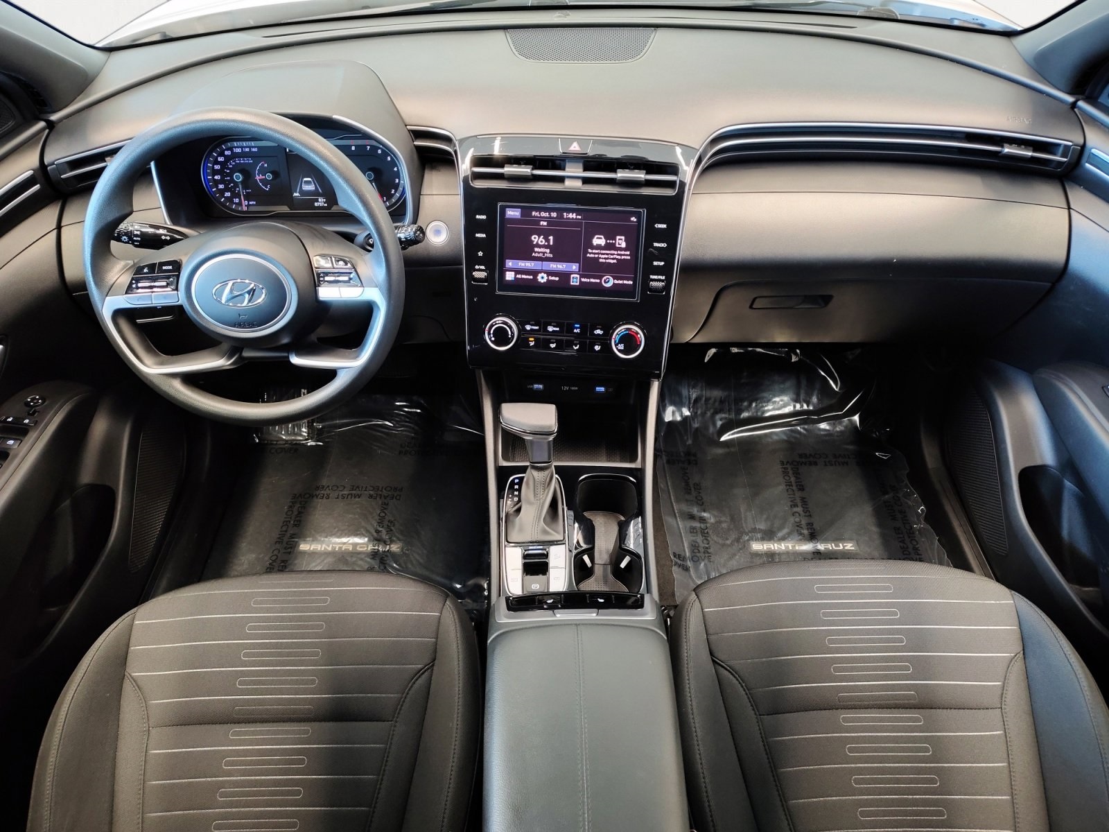 Used Car 2023 Hyundai Santa Cruz  Sel For Sale Under $25,000 In San Antonio, Texas