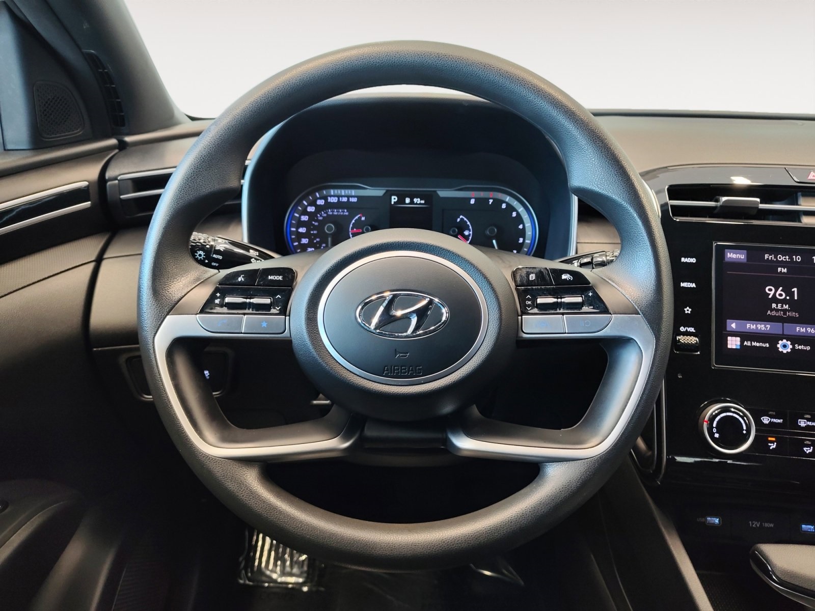 Used Car 2023 Hyundai Santa Cruz  Sel For Sale Under $25,000 In San Antonio, Texas