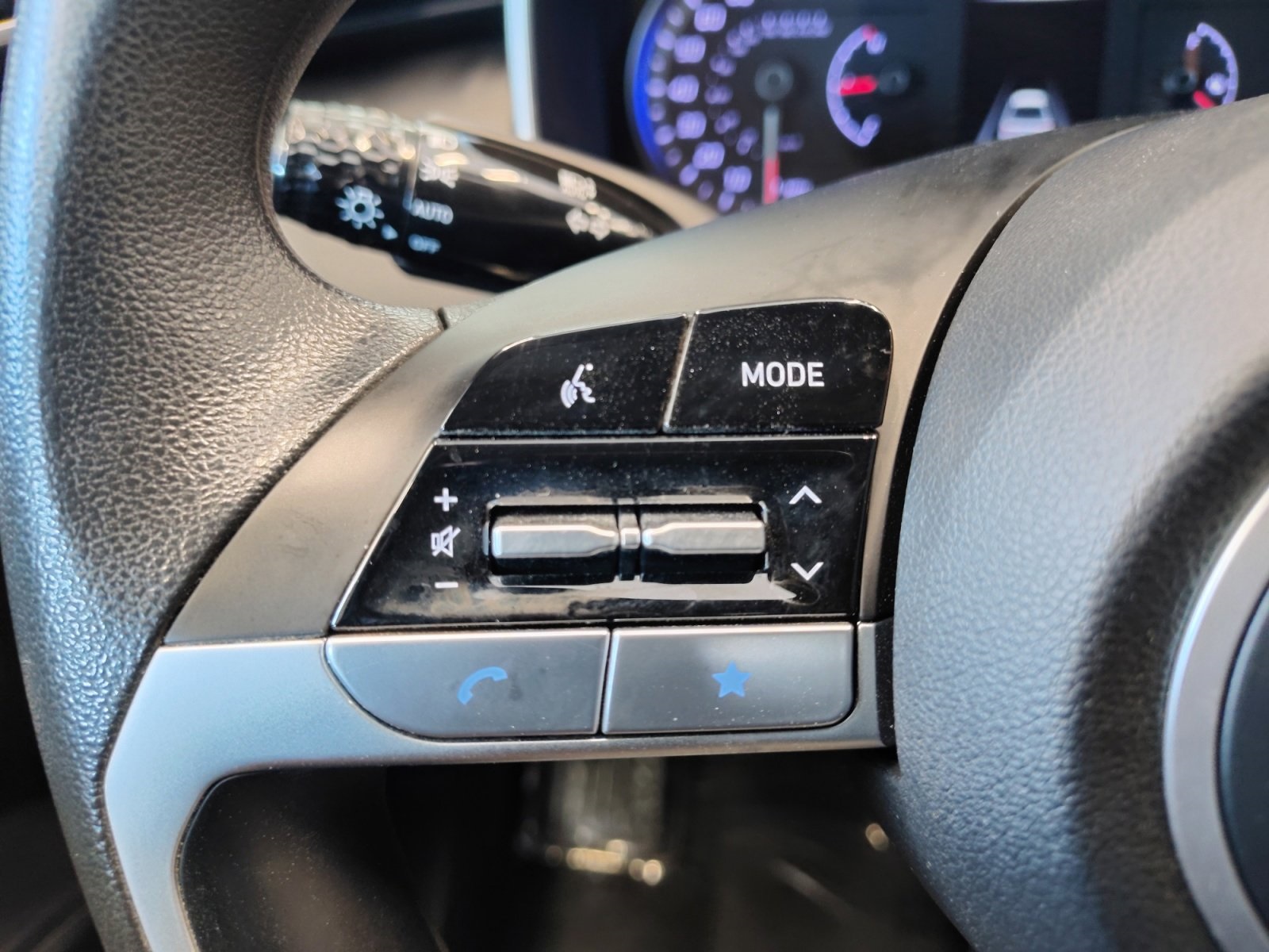 Used Car 2023 Hyundai Santa Cruz  Sel For Sale Under $25,000 In San Antonio, Texas