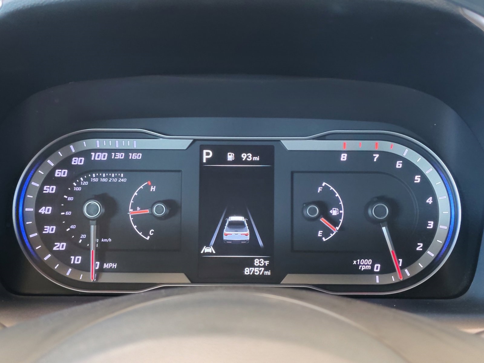 Used Car 2023 Hyundai Santa Cruz  Sel For Sale Under $25,000 In San Antonio, Texas