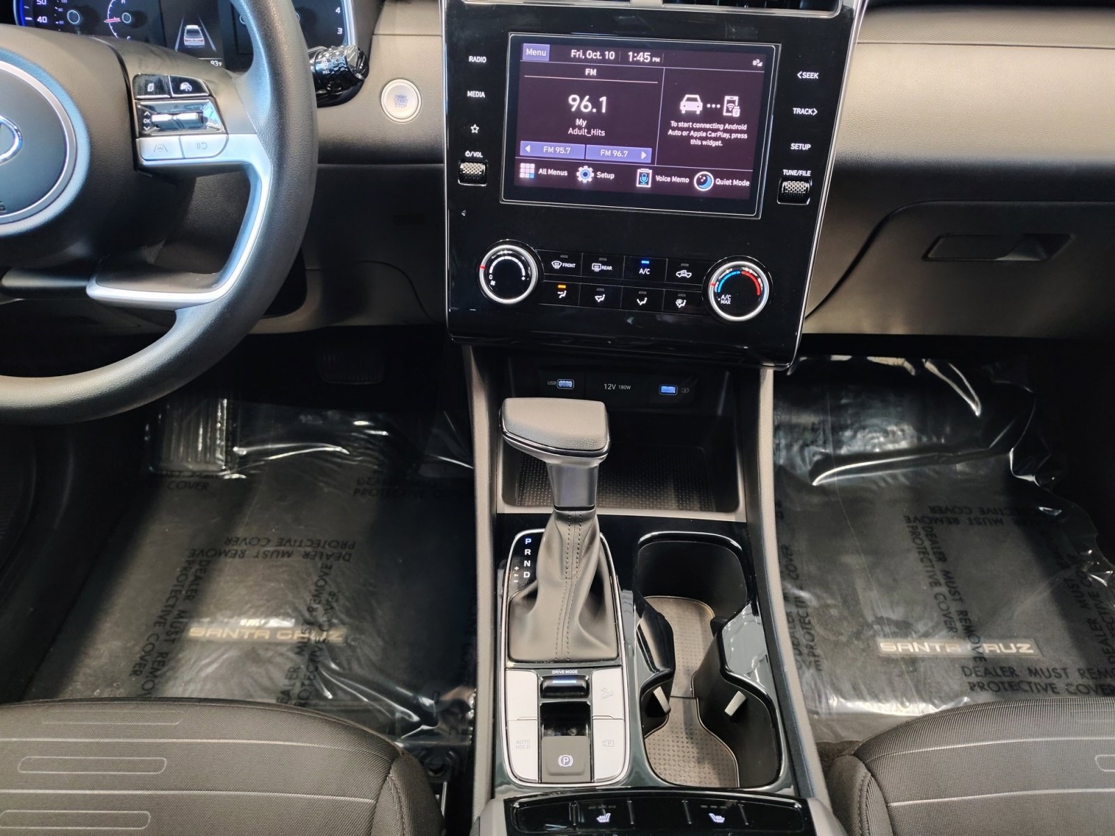 Used Car 2023 Hyundai Santa Cruz  Sel For Sale Under $25,000 In San Antonio, Texas