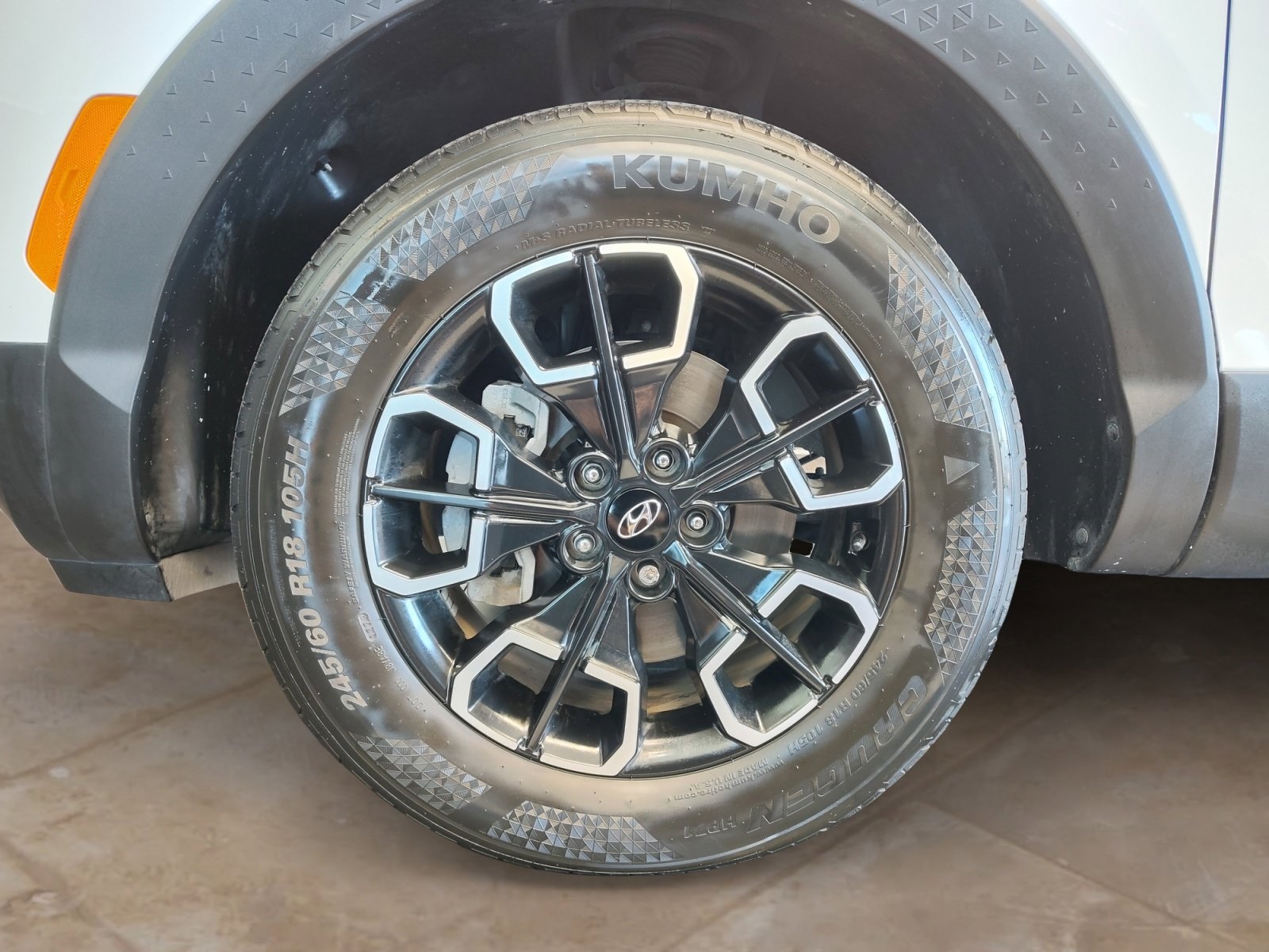 Used Car 2023 Hyundai Santa Cruz  Sel For Sale Under $25,000 In San Antonio, Texas