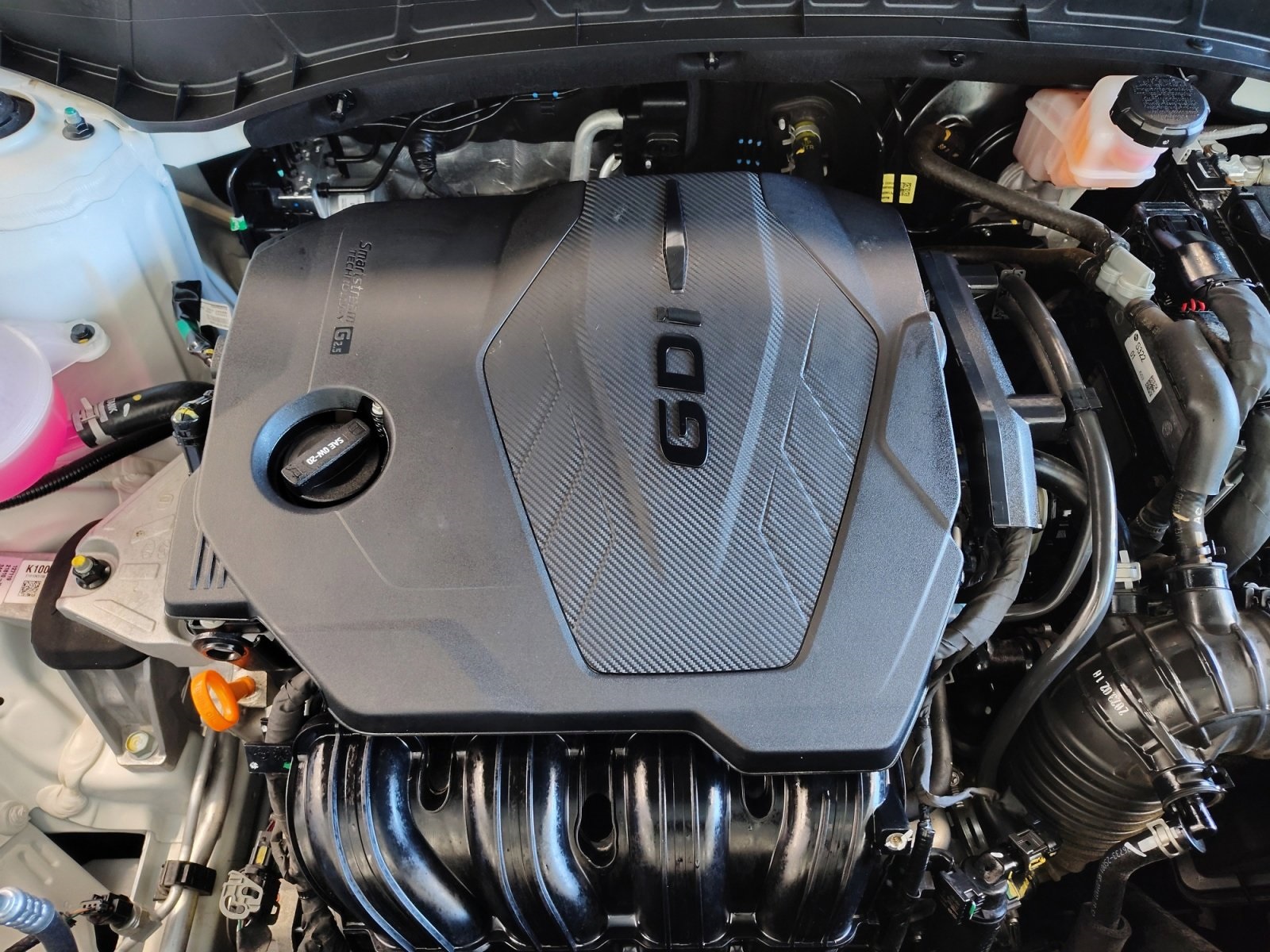 Used Car 2023 Hyundai Santa Cruz  Sel For Sale Under $25,000 In San Antonio, Texas