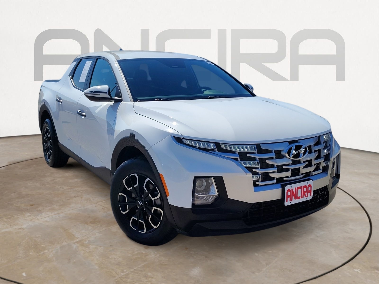 Used Car 2023 Hyundai Santa Cruz  Sel For Sale Under $25,000 In San Antonio, Texas