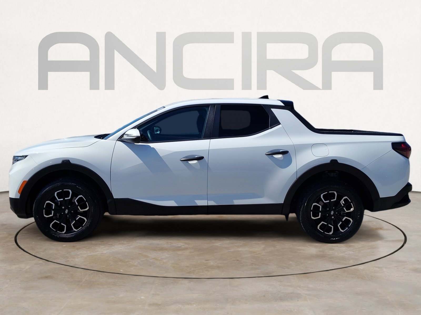 Used Car 2023 Hyundai Santa Cruz  Sel For Sale Under $25,000 In San Antonio, Texas