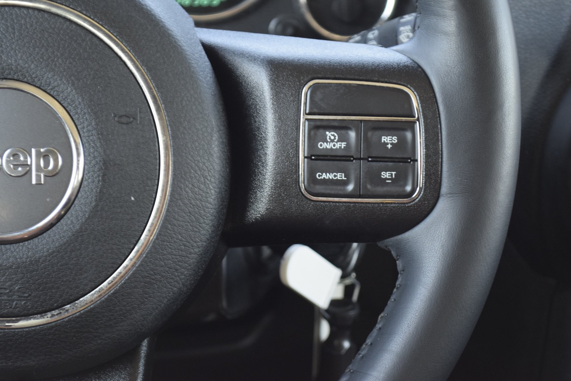 2018 Jeep Wrangler JK Unlimited Sahara Black at Wharton Ford