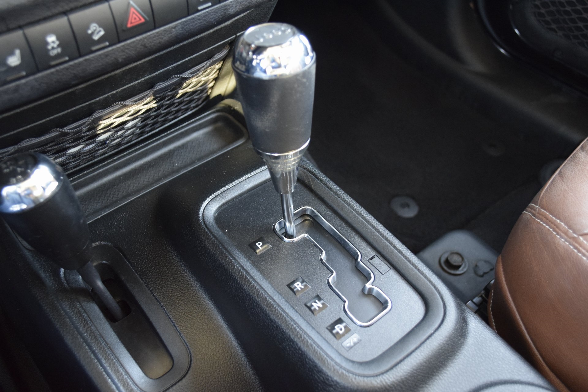 2018 Jeep Wrangler JK Unlimited Sahara Black at Wharton Ford