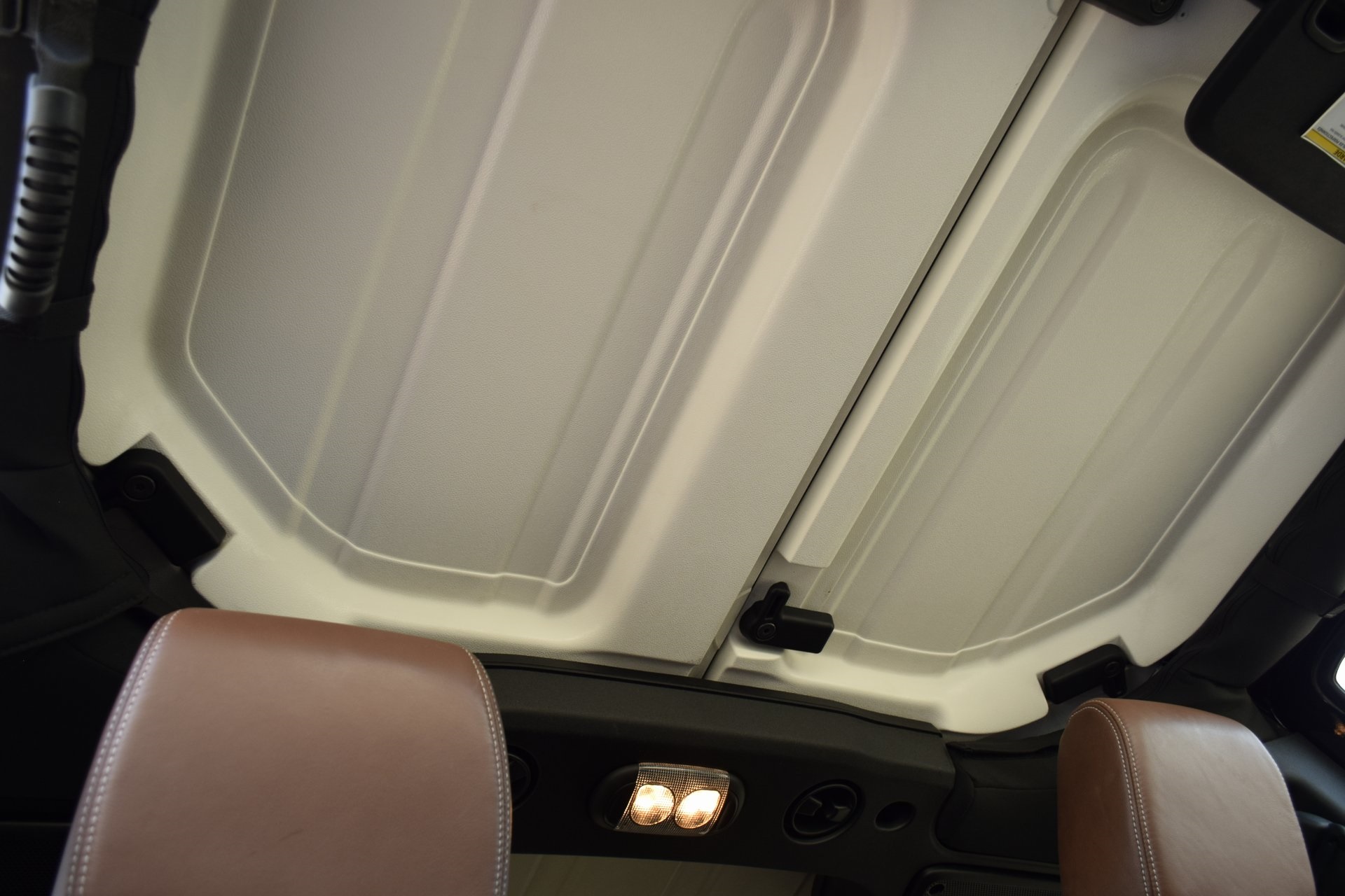 2018 Jeep Wrangler JK Unlimited Sahara Black at Wharton Ford