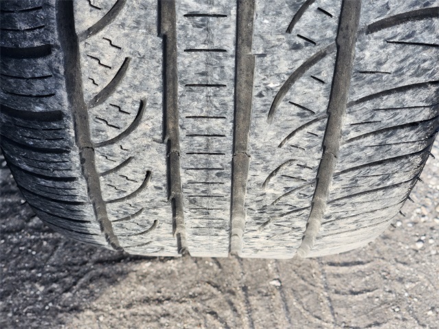 2022 Ford Mustang GT Premium White at Community Toyota