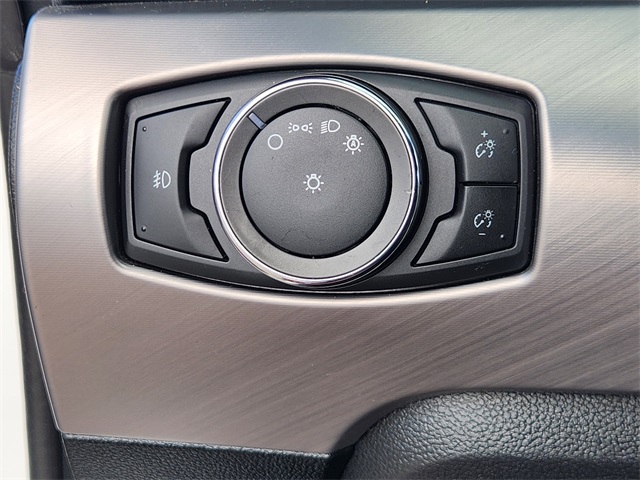 2022 Ford Mustang GT Premium White at Community Toyota