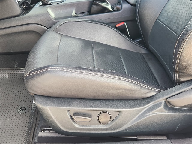 2022 Ford Mustang GT Premium White at Community Toyota