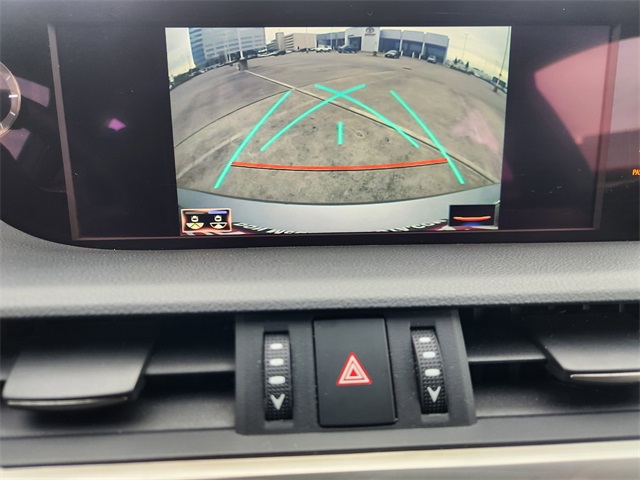 2020 Lexus ES 350 F Sport Silver at Emmons Autoplex