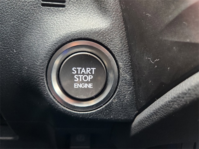 2020 Lexus ES 350 F Sport Silver at Emmons Autoplex