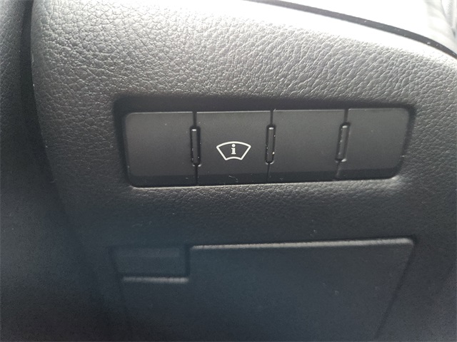 2020 Lexus ES 350 F Sport Silver at Emmons Autoplex