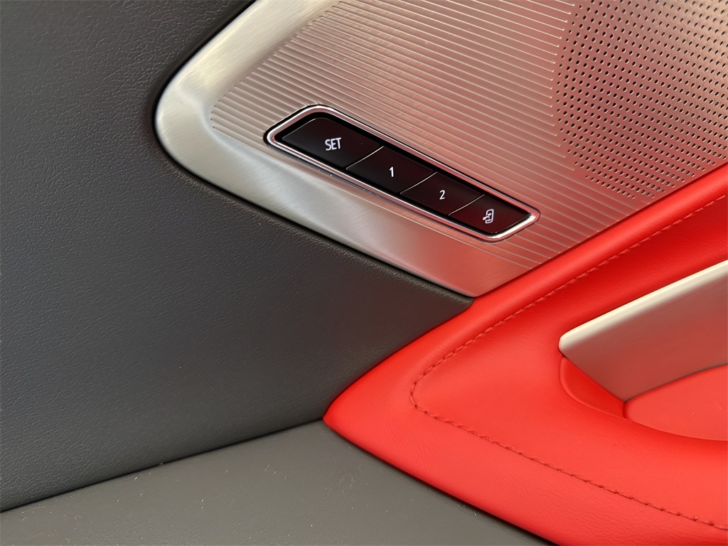 2026 Chevrolet Corvette