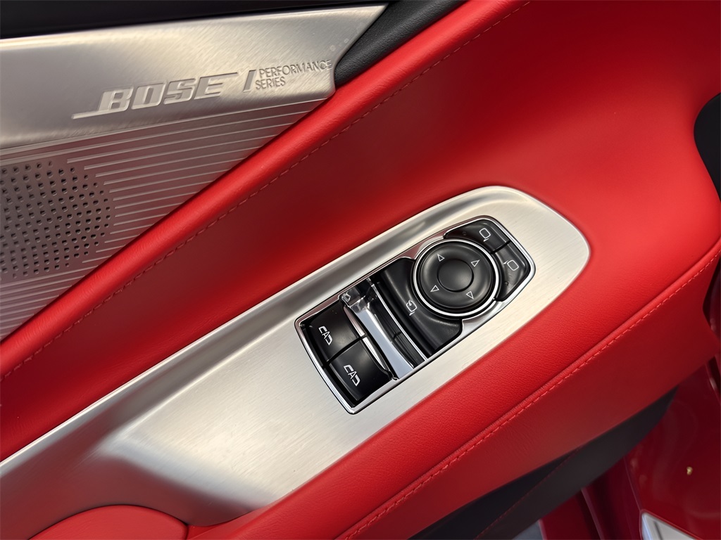 2026 Chevrolet Corvette