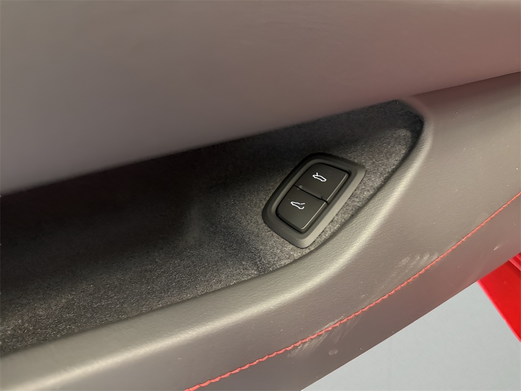 2026 Chevrolet Corvette