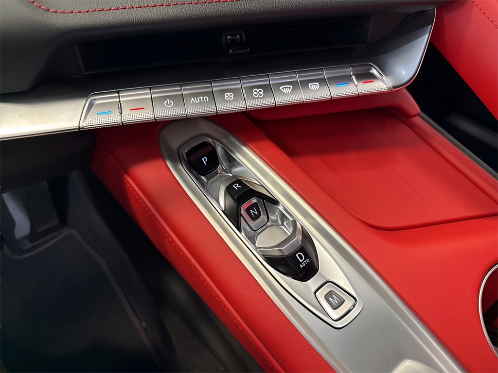 2026 Chevrolet Corvette