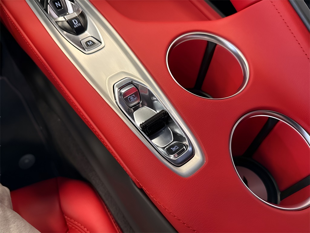 2026 Chevrolet Corvette