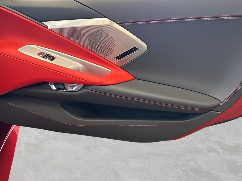 2026 Chevrolet Corvette