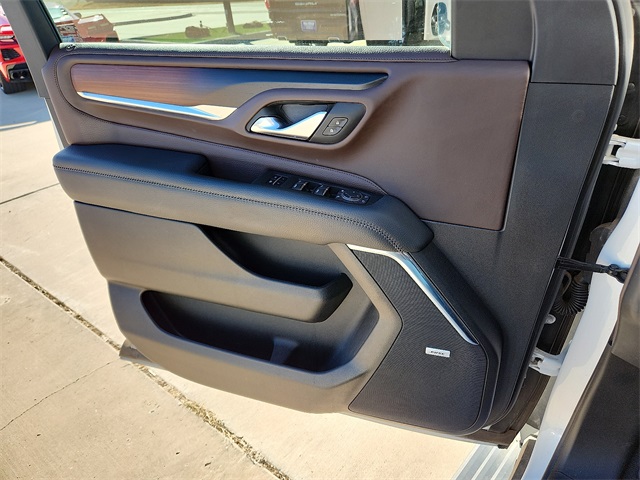 Used Car 2022 Gmc Yukon Xl  Denali For Sale Under $70,000 In Plainview, Texas