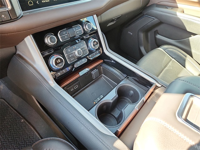 Used Car 2022 Gmc Yukon Xl  Denali For Sale Under $70,000 In Plainview, Texas