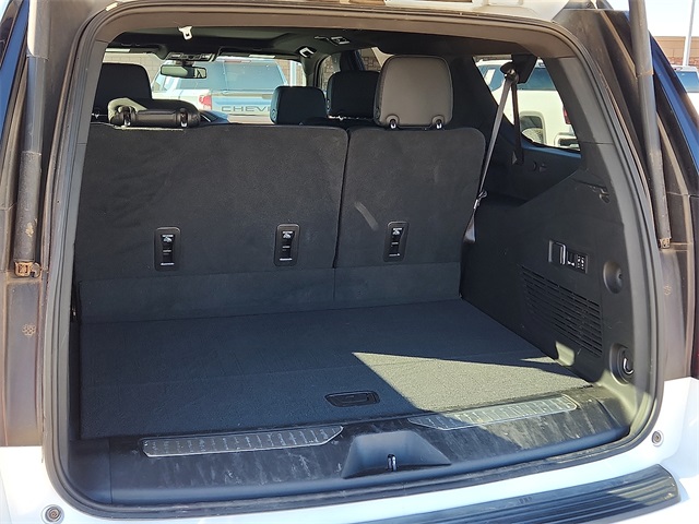 Used Car 2022 Gmc Yukon Xl  Denali For Sale Under $70,000 In Plainview, Texas