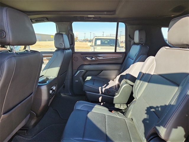 Used Car 2022 Gmc Yukon Xl  Denali For Sale Under $70,000 In Plainview, Texas