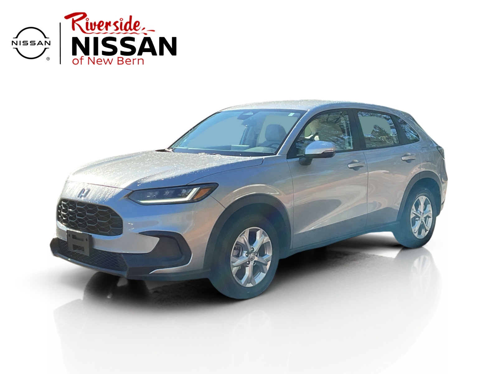 2023 Honda HR-V LX FWD