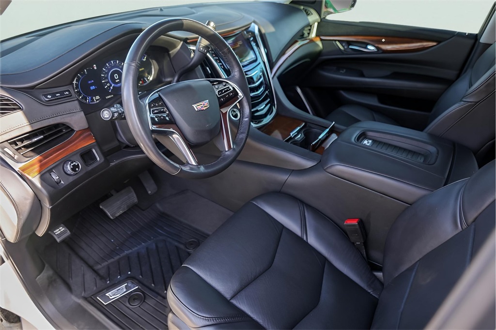 Used Car 2019 Cadillac Escalade  Luxury For Sale Under $40,000 In Austin, Texas