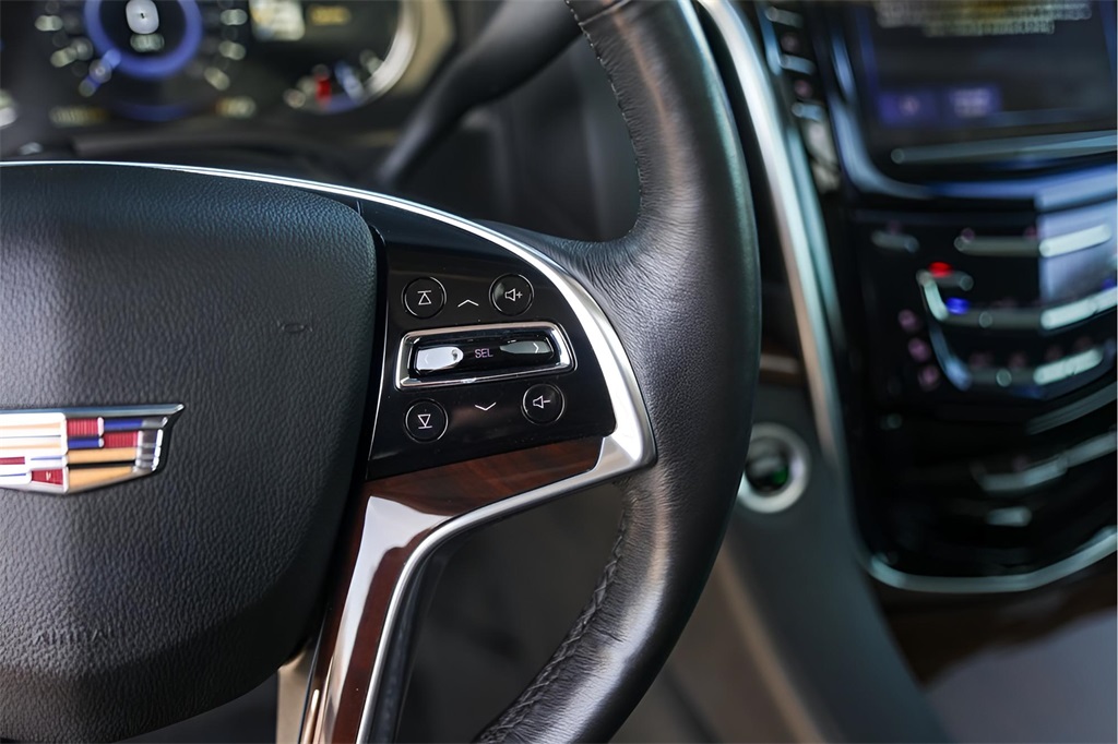 Used Car 2019 Cadillac Escalade  Luxury For Sale Under $40,000 In Austin, Texas