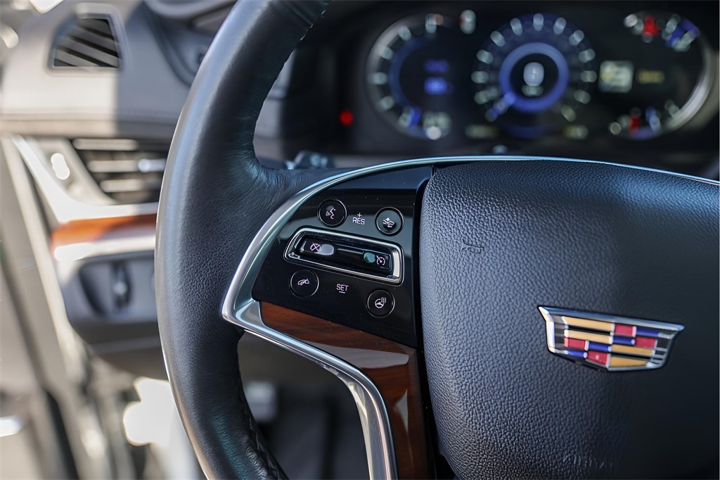 Used Car 2019 Cadillac Escalade  Luxury For Sale Under $40,000 In Austin, Texas