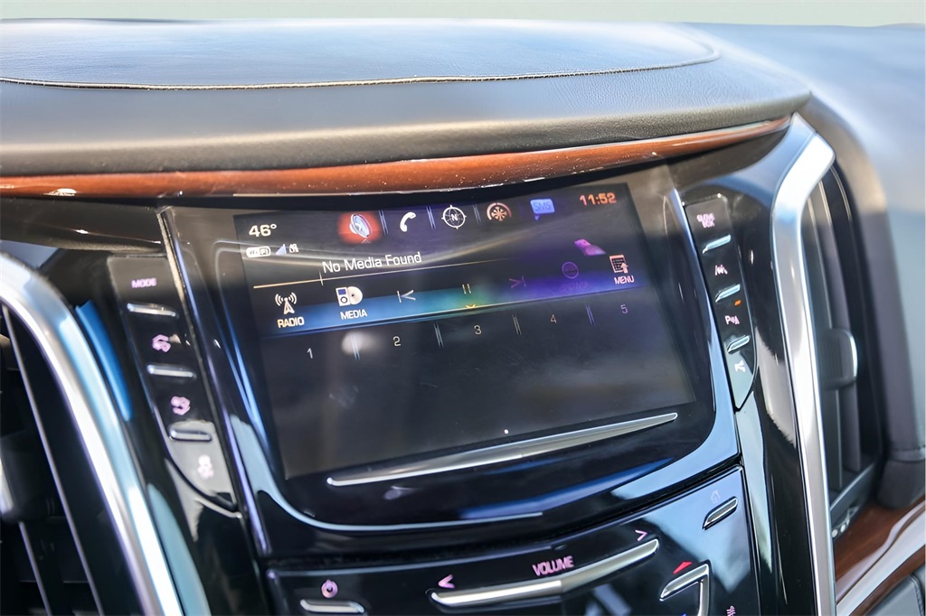 Used Car 2019 Cadillac Escalade  Luxury For Sale Under $40,000 In Austin, Texas