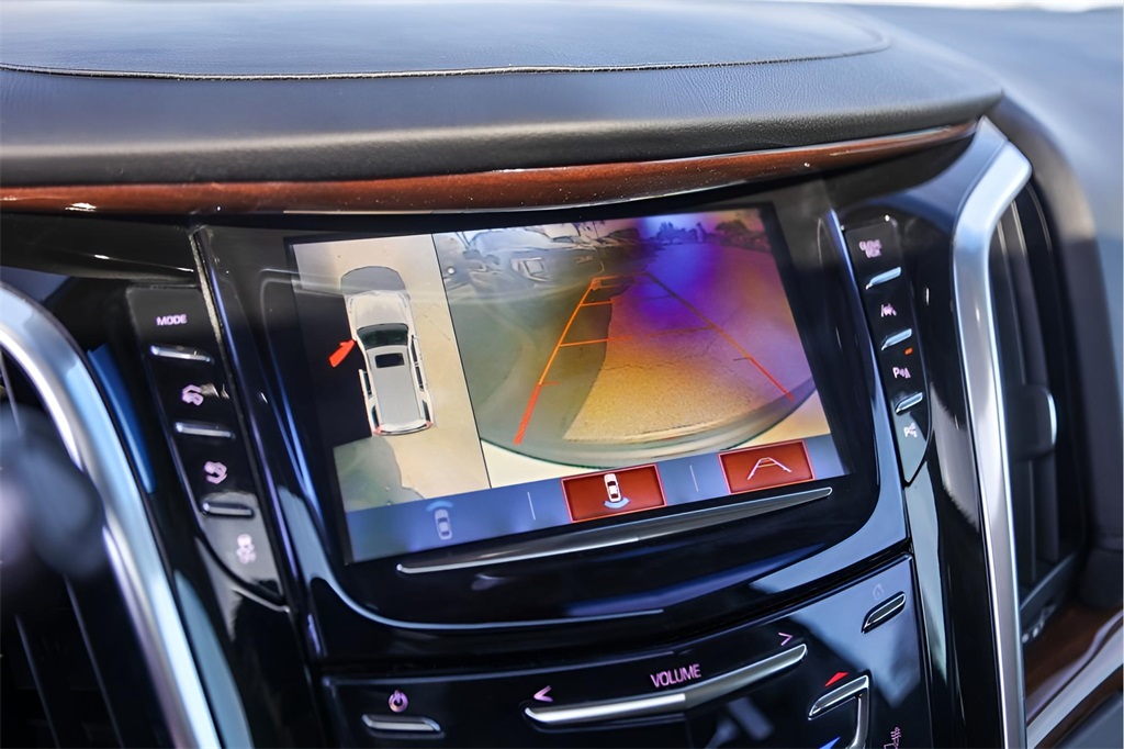 Used Car 2019 Cadillac Escalade  Luxury For Sale Under $40,000 In Austin, Texas