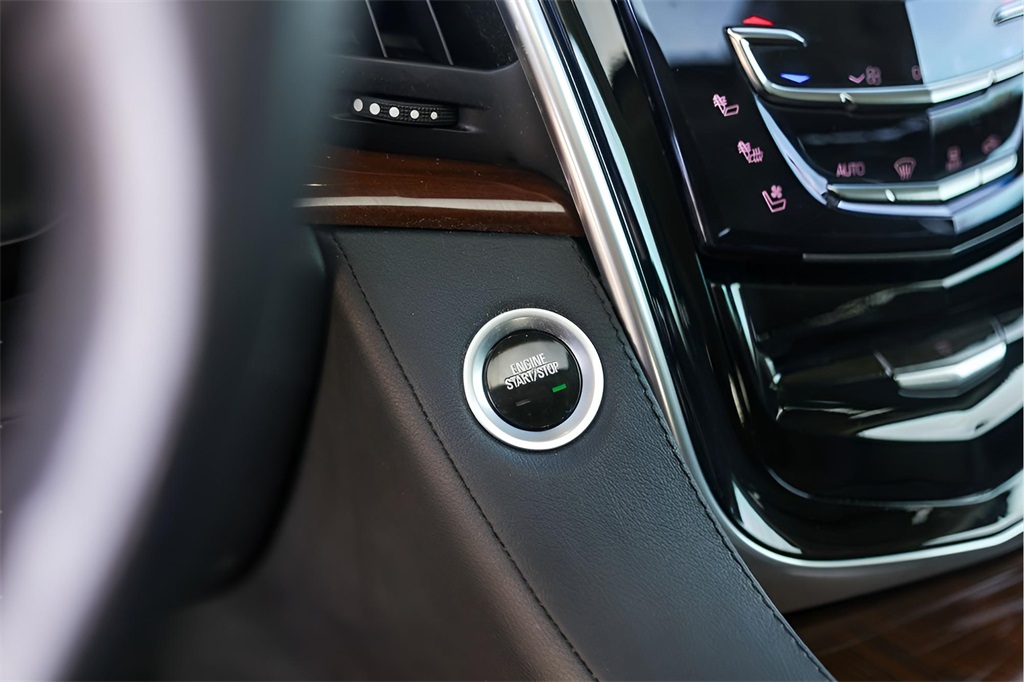 Used Car 2019 Cadillac Escalade  Luxury For Sale Under $40,000 In Austin, Texas