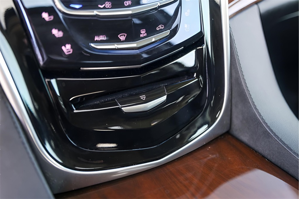 Used Car 2019 Cadillac Escalade  Luxury For Sale Under $40,000 In Austin, Texas