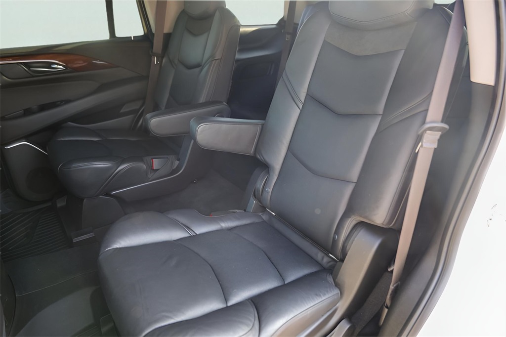 Used Car 2019 Cadillac Escalade  Luxury For Sale Under $40,000 In Austin, Texas