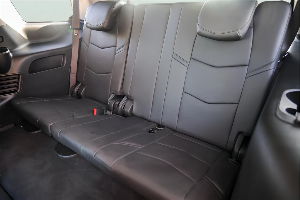 Used Car 2019 Cadillac Escalade  Luxury For Sale Under $40,000 In Austin, Texas