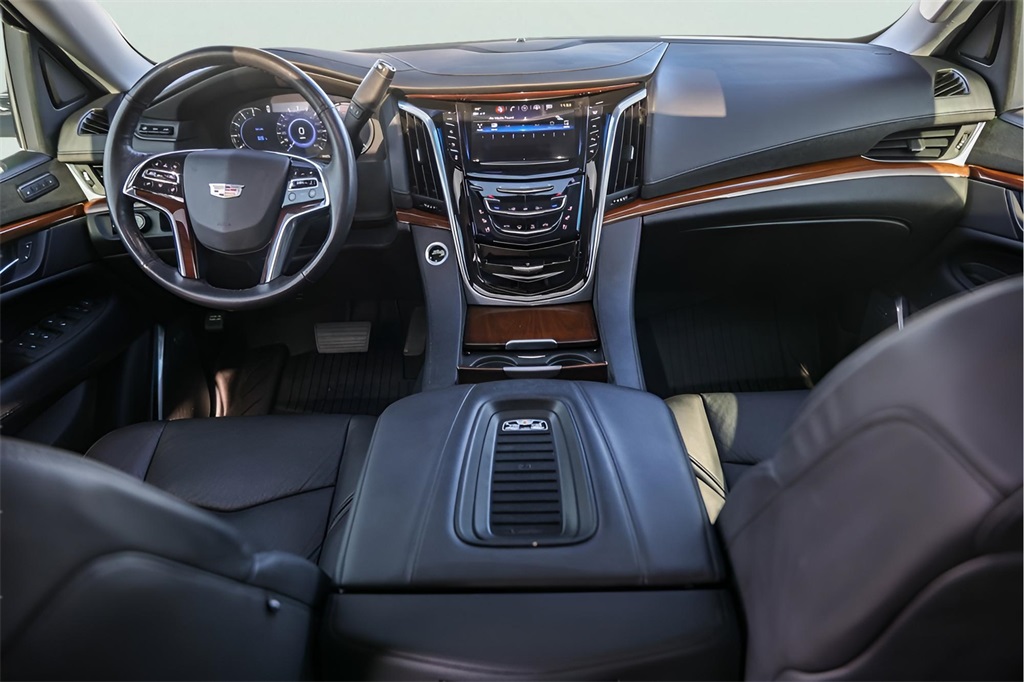 Used Car 2019 Cadillac Escalade  Luxury For Sale Under $40,000 In Austin, Texas