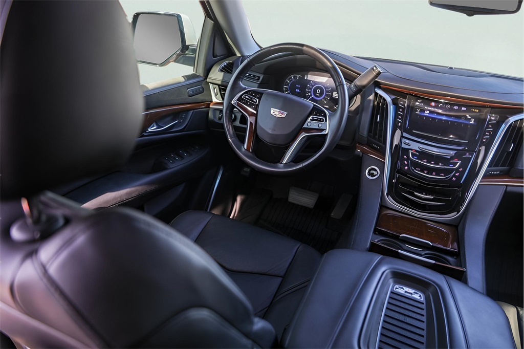 Used Car 2019 Cadillac Escalade  Luxury For Sale Under $40,000 In Austin, Texas