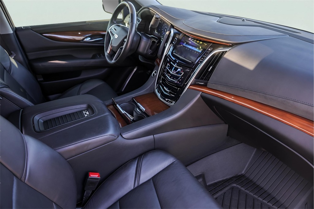 Used Car 2019 Cadillac Escalade  Luxury For Sale Under $40,000 In Austin, Texas